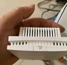 TP-LINK AX3000雙頻千兆WiFi6面板AP路由器  PoE供電AC管理子路由搭配套裝使用 XDR3000S-PoE易展版 曬單實拍圖