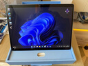 微軟（Microsoft）Surface Pro 第11版 二合一筆記本電腦 國家補貼20% 輕薄本 AI+PC 驍龍 X Elite 16G 512G 寶石藍 曬單實拍圖