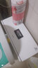 德眾馬桶配件進(jìn)水閥馬桶排水閥大口徑10cm套裝p653 曬單實(shí)拍圖