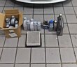 博世(BOSCH)活性炭空調(diào)格濾芯汽車空調(diào)濾清器0986AF4576(適用于遠景X6/豪情SUV/博瑞/GX7/EC8/英倫SC3) 曬單實拍圖