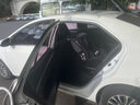 MAXI COSI邁可適兒童安全座椅汽車用0-7歲iSpace邁越星嬰兒寶寶椅可躺iSize 午夜藍 曬單實拍圖