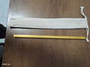九千年黃銅銅尺H62實(shí)心直尺子純銅銅尺刻度尺可定制創(chuàng  )意禮品銅文具工藝禮品文創(chuàng  )文具書(shū)法鎮尺 刻度29cm 曬單實(shí)拍圖