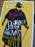 英文原版 福爾摩斯：福爾摩斯回憶錄 The Memoirs of Sherlock Holmes 福爾摩斯柯南道爾 Alma經(jīng)典文學(xué)小說  小學(xué)教輔 曬單實拍圖