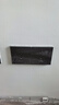 西蒙（SIMON）開關(guān)插座面板 M3系列熒光灰色五孔插座帶開關(guān)USB 86型墻壁電源 一位電視插座 曬單實(shí)拍圖