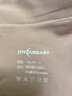 佳韻寶（Joyourbaby）孕婦低腰內(nèi)褲孕早中晚期純棉內(nèi)衣孕產(chǎn)婦通用內(nèi)褲升級真橙抑菌防螨 柔櫻粉【真橙纖維抑菌防螨】 165/95（L） 曬單實(shí)拍圖