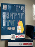 博世（Bosch）單效濾清器套裝適用于 起亞獅跑 2.0L 2.7L 機(jī)油濾芯+空氣濾芯+空調(diào)濾芯【三濾】 曬單實(shí)拍圖