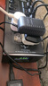 YYAUDIO楊陽(yáng)音響電源濾波器插座 發(fā)燒級(jí)HiFi功放膽機(jī)凈化器220v抗干擾防雷排插過(guò)載保護(hù) 雙排濾波器4600（順豐） 一個(gè) 曬單實(shí)拍圖
