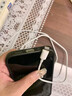 原裝適配蘋(píng)果數據線(xiàn)35W充電線(xiàn)PD快充線(xiàn)氮化鎵套裝iPhone14/13/12 30W蘋(píng)果快充頭+快充線(xiàn)1.5米套裝 【蘋(píng)果8-14系列】安全快充不傷機 曬單實(shí)拍圖