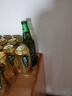 喜力（Heineken）啤酒國產行貨 經典風味 全麥釀造全系列 送禮 喜力經典 500mL 12瓶 曬單實拍圖