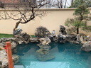 Quntai泳池加強(qiáng)型深水網(wǎng)過濾撈網(wǎng)打撈抄網(wǎng)游泳池清潔工具3米帶桿+撈網(wǎng) 曬單實(shí)拍圖