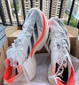 阿迪達(dá)斯男子ADIZERO TAKUMI SEN 10 M跑步鞋IG8202 42.5碼UK8.5碼 曬單實(shí)拍圖