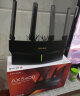 TP-LINK双千兆路由器 易展mesh分布式 AC1200无线家用穿墙 5G双频 WDR5620千兆易展版 配千兆网线 IPv6 实拍图