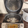 象印（ZO JIRUSHI） 电饭煲家用原装进口3L容量IH电磁加热NP-HDH10C（2-6人份） 晒单实拍图