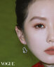 正版包郵 VOGUE JAPAN 2025年3月號(hào) 封面 TWICE  MINA 名井南 期刊雜志 曬單實(shí)拍圖