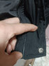雅鹿棉衣男冬季連帽棉服外套男士加厚面包服棉襖保暖大碼冬裝衣服男裝 606黑色 3XL 【建議體重140-160斤】 曬單實(shí)拍圖