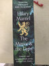 Wolf Hall Bring Up the Bodies 英文原版小說(shuō) 狼廳1-3全集 都鐸三部曲 布克獎 同名英劇 希拉里曼特爾 托馬斯克倫威爾書(shū)籍 曬單實(shí)拍圖