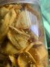 牧野情菠蘿蜜果干水果干波羅蜜干西雙版納特產(chǎn)越南干貨休閑零食脆片 (1罐)菠蘿蜜干(250克) 曬單實(shí)拍圖