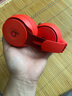 Beats Solo Pro頭戴式消噪耳機無線藍牙運動b魔音蘋果主動降噪耳麥帶麥克風 二手99新耳機 95新紅色單機送配件 曬單實拍圖