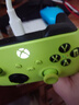 XBOX原裝Xbox Series X S手柄LB RB按鍵條XSX肩鍵LB鍵rb鍵XSS維修配件 【原裝-黑色】LB/RB按鍵條 贈(zèng)送工具 曬單實(shí)拍圖