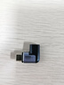 仁朝Typec磁吸USB4轉(zhuǎn)接頭24pin彎頭PD快充140W適用于蘋果15-16華為榮耀小米筆記本Macbook充電數(shù)據(jù)線 側(cè)彎【磁吸帶燈】PD140W充電/40gbps傳輸 曬單實(shí)拍圖