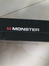 魔聲（Monster）AC100真無(wú)線(xiàn)藍牙耳機不入耳掛耳式骨傳導概念開(kāi)放通話(huà)降噪 黑色升級款 曬單實(shí)拍圖