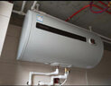 康泉（KANCH）電熱水器 智能線控面板 隱藏安裝  KTAB(A)/KTAB(B) 60L 曬單實拍圖
