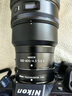尼康（Nikon） 【全新國行正品帶票】全畫(huà)幅微單數碼相機Z卡口鏡頭尼康Z系列鏡頭z100-400鏡頭尼康z鏡頭 套餐四【升級致光一代UV+4個(gè)鏡片套裝+清潔套】 標配全新國行帶發(fā)票 曬單實(shí)拍圖