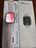 vivo WATCH GT 2 貝殼粉  超窄邊高亮大屏 照片表盤(pán)一碰換 33天藍牙續航 智能手表 曬單實(shí)拍圖