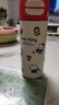 Hello Kitty保溫杯大容量女款新年禮物學(xué)生水杯316不銹鋼便攜彈跳蓋吸管杯子 hellokitty530ml（H禮盒裝） 曬單實(shí)拍圖