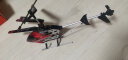 SYMA司马S37儿童玩具遥控飞机男孩合金飞行器大型直升机航模生日礼物 实拍图