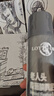 老人頭素描噴霧定畫液水彩水粉油畫色粉彩鉛色粉筆油畫棒人物畫畫防水定型固色劑固定液訂畫液大瓶80ml2 老人頭定畫液【255ml】1瓶 曬單實拍圖