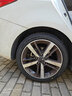 朝陽(yáng)1號 汽車(chē)輪胎 215/45R17 91W ARISUN 1 適配起亞K3 曬單實(shí)拍圖