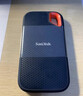 閃迪（SanDisk）1TB Type-c USB3.2 NVMe移動固態(tài)硬盤（PSSD）E61卓越版 1050MB/s三防保護(hù) 手機筆記本電腦外接SSD 曬單實拍圖