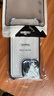 墨迪適用蘋果13手機殼iphone13promax自帶鏡頭膜四角氣囊防摔13pro透明電鍍高級感簡約男女時尚潮軟套 自帶鏡頭膜【遠峰藍】+鋼化膜 蘋果13pro 曬單實拍圖