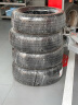 玛吉斯（MAXXIS）轮胎/汽车轮胎 205/60R16 92V MA510 原配新福克斯 实拍图