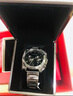 EMPORIO ARMANI 阿瑪尼手表男士休閑防水情人節生日新年禮物送男友電子石英手表 【熱銷(xiāo)】黑武士鋼帶 AR11242 曬單實(shí)拍圖