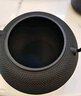 瓷牌茗茶具（cipaiming teaset） 鐵壺手工鑄鐵茶壺生鐵茶壺大容量功夫茶具泡茶燒水壺圍爐煮茶 黑丁鐵壺 1.2L 曬單實(shí)拍圖