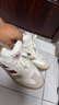 三葉草（Adidas）男鞋女鞋休閑鞋 SAMBA XLG時(shí)尚復(fù)古低幫透氣運(yùn)動(dòng)鞋 JI4276 44 曬單實(shí)拍圖