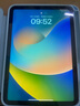 Apple/蘋果 二手平板電腦 iPad mini6 迷你6  平板電腦 99新 mini5 (極品靚機(jī) 一年店保) 64G 插卡版 國行零售機(jī)（單機(jī)＋電腦包） 曬單實(shí)拍圖