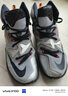 耐克（NIKE）男子籃球鞋G.T. CUT ACADEMY EP抓地力運(yùn)動(dòng)鞋F(xiàn)B2598-001 黑綠44 曬單實(shí)拍圖