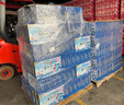 多芬洗發(fā)水護發(fā)素組合400g+380g沐浴露牙膏刷洗衣皂禮盒9件裝 洗發(fā)水護發(fā)素組合400g+380g 曬單實(shí)拍圖