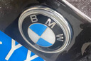 寶馬車標(biāo)貼前標(biāo)后尾標(biāo)1系3系5系7系X6X5X3X1引擎機(jī)蓋原廠前后標(biāo)志 寶馬原裝 X5 （19-24款）后尾標(biāo) 曬單實(shí)拍圖
