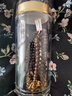 木醉天然沉水級白奇楠沉香手串男士108顆鉆石級越南芽莊七夕禮物送禮 【鉆石級】天然沉水白棋楠6mm 曬單實(shí)拍圖