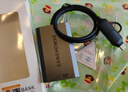 閃映CFexpress二合一讀卡器USB3.2高速Gen2 CFe讀卡器TypeA/B適用于索尼尼康佳能 CFE-B+SD二合一讀卡器Gen2/10Gpbs 曬單實(shí)拍圖