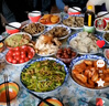 十里饞農(nóng)家土黑豬肉新鮮黑豬肉餡土豬肉沫肉糜肉泥瘦肉餃子包子餡 精品肉泥 1kg 1盒 曬單實拍圖