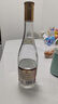 汾酒黃蓋玻汾 清香型白酒 口糧酒 泡酒 中秋送禮 53度 475mL 1瓶 單瓶裝 曬單實(shí)拍圖
