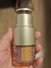 嬌韻詩(shī)（CLARINS）雙萃煥活眼霜 全明星眼霜 熬夜精華抗皺淡化細(xì)紋黑眼圈 護(hù)膚禮物 雙萃眼霜20ml 曬單實(shí)拍圖