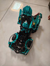 兼容樂高積木跑車玩具 模型拼裝賽車兒童節(jié)六一禮物 【V12跑車】蒂芙尼藍(lán) 曬單實(shí)拍圖
