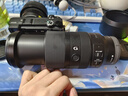 【二手95新】索尼（SONY） 半畫幅微單變焦鏡頭 A6000 6300 6400 系列 E 70-350mm F4.5-6.3 G 套餐一 曬單實(shí)拍圖