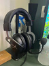 極度未知（HYPERX）原金士颶風(fēng)3/2cloud游戲耳機頭戴式耳機阿爾法靈音聲卡絕地求生電競耳機 颶風(fēng)2-青銅（7.1環(huán)繞聲道） 曬單實(shí)拍圖